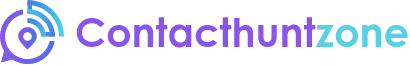 Contacthuntzone